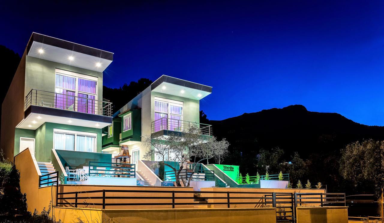 Verde Villas Скала-Потамьяс Екстер'єр фото