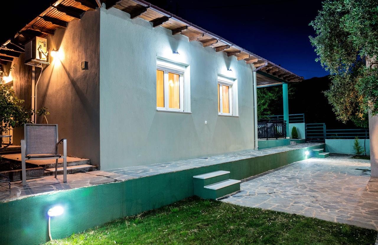 Verde Villas Скала-Потамьяс Екстер'єр фото